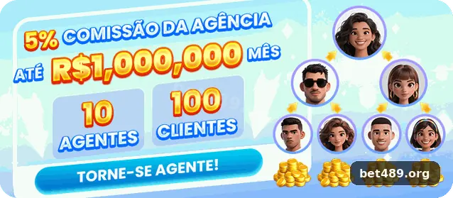Aplicativo móvel bet489 para iOS e Android